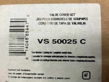 Napa VS50025C Engine Valve Cover Gasket Set For 87-90 Dodge 3.9L V6 OHV- CORK