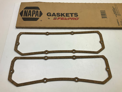 Napa VS50272C Valve Cover Gasket Set - 1985-1994 GM Olds Buick 2.8L 3.1L V6