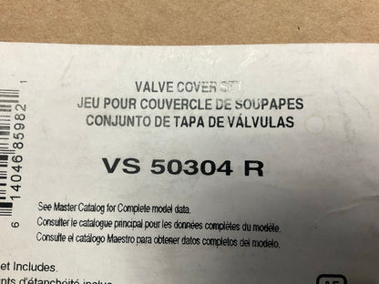 Napa VS50304R Engine Valve Cover Gasket Set 1991-1995 Toyota MR2