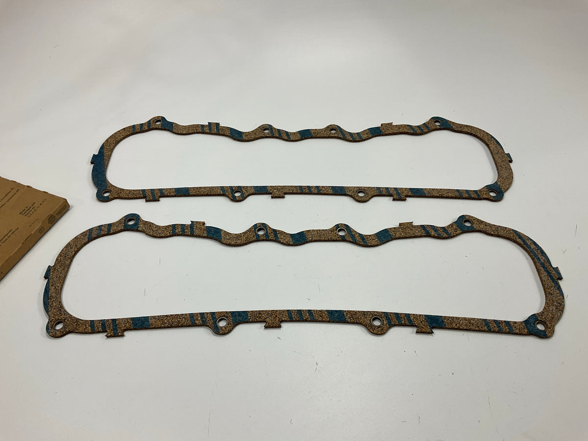 Napa VS50312C Valve Cover Gasket Set 1986-1992 Ford Bronco II, Ranger 2.9L V6