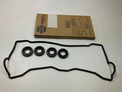 Napa VS50324R-1 Valve Cover Gasket Set - 1990-93 Celica, 1988-92 Corolla DOHC