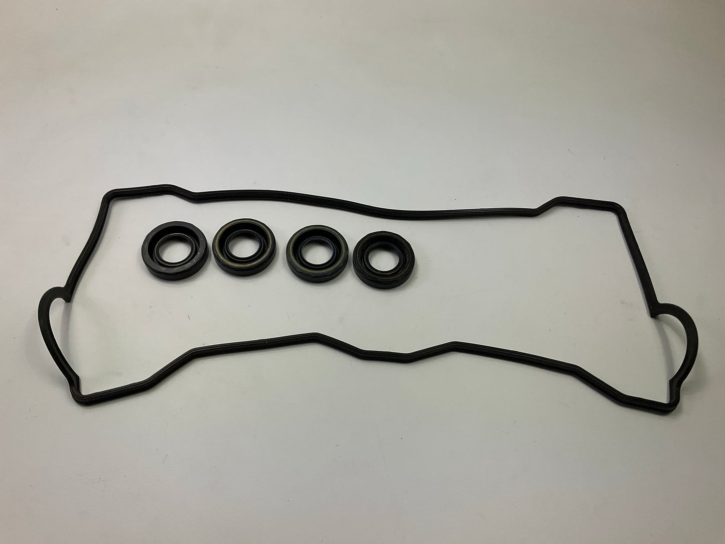 Napa VS50324R-1 Valve Cover Gasket Set - 1990-93 Celica, 1988-92 Corolla DOHC