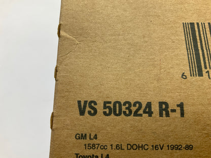 Napa VS50324R-1 Valve Cover Gasket Set - 1990-93 Celica, 1988-92 Corolla DOHC