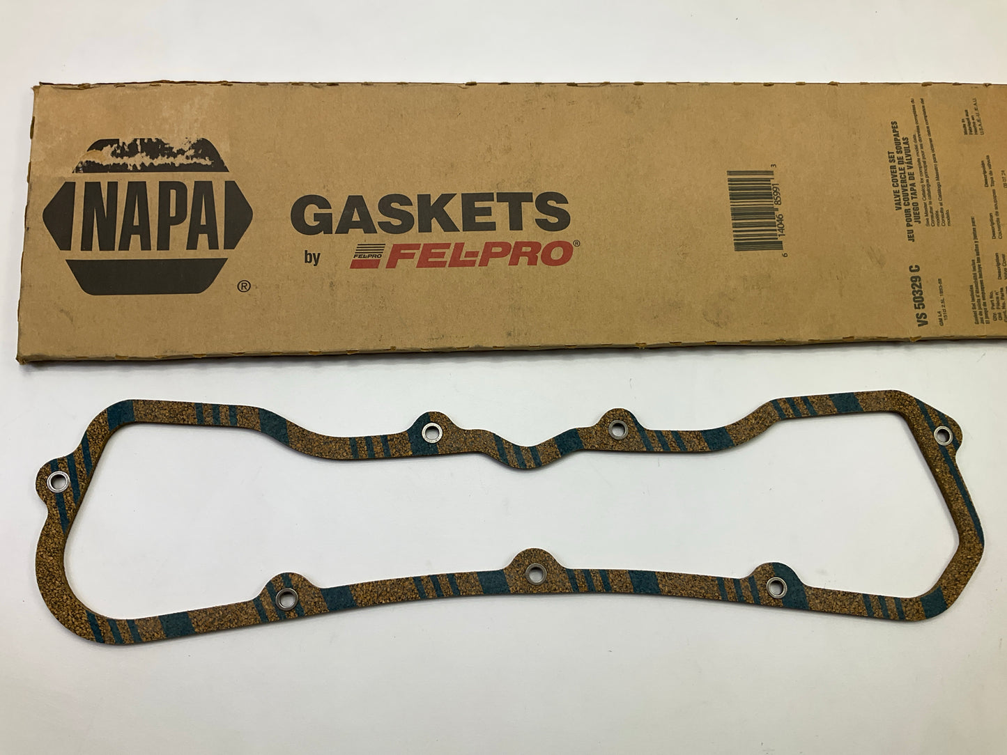 Napa VS50329C Engine Valve Cover Gasket For 1988-1993 Chevrolet GMC 2.5L L4