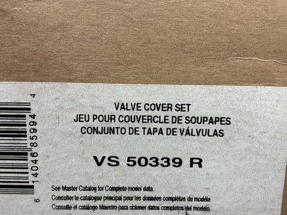Napa VS50339R Valve Cover Gasket Set For 1990-2000 Chrysler 3.3L 3.8L V6