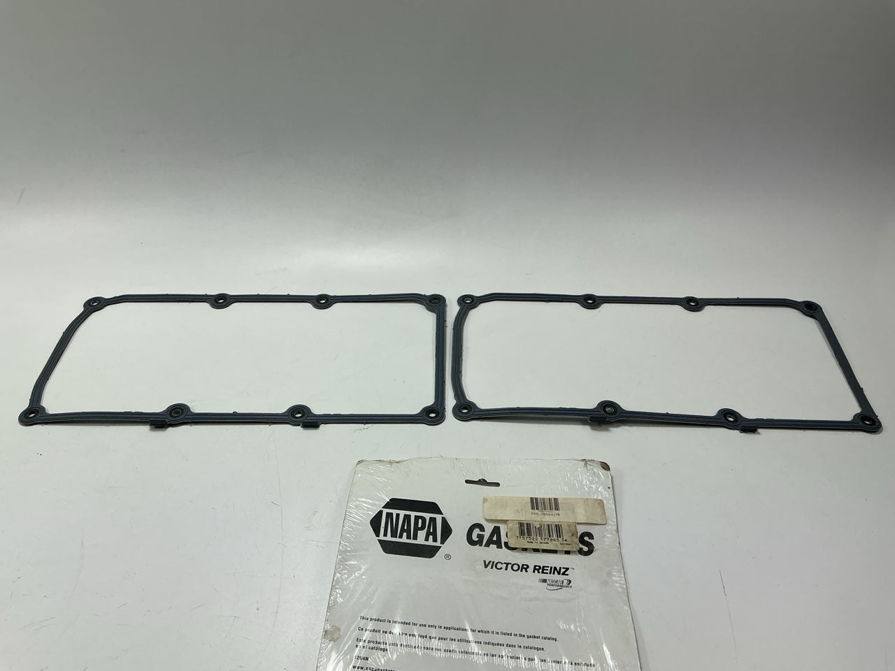 Napa VS50429R Valve Cover Gasket Set For 1993-97 Chrysler 3.5L V6 SOHC