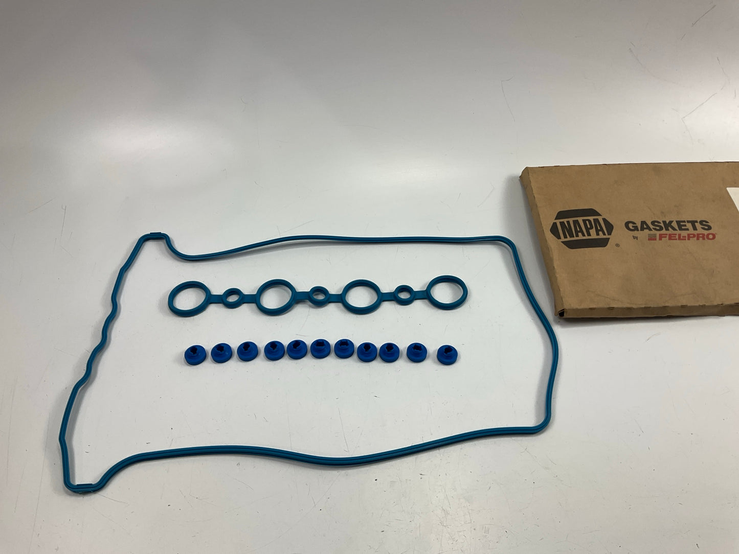 Napa VS50454R Valve Cover Gasket Set - 1994-98 Saturn 1.9L DOHC