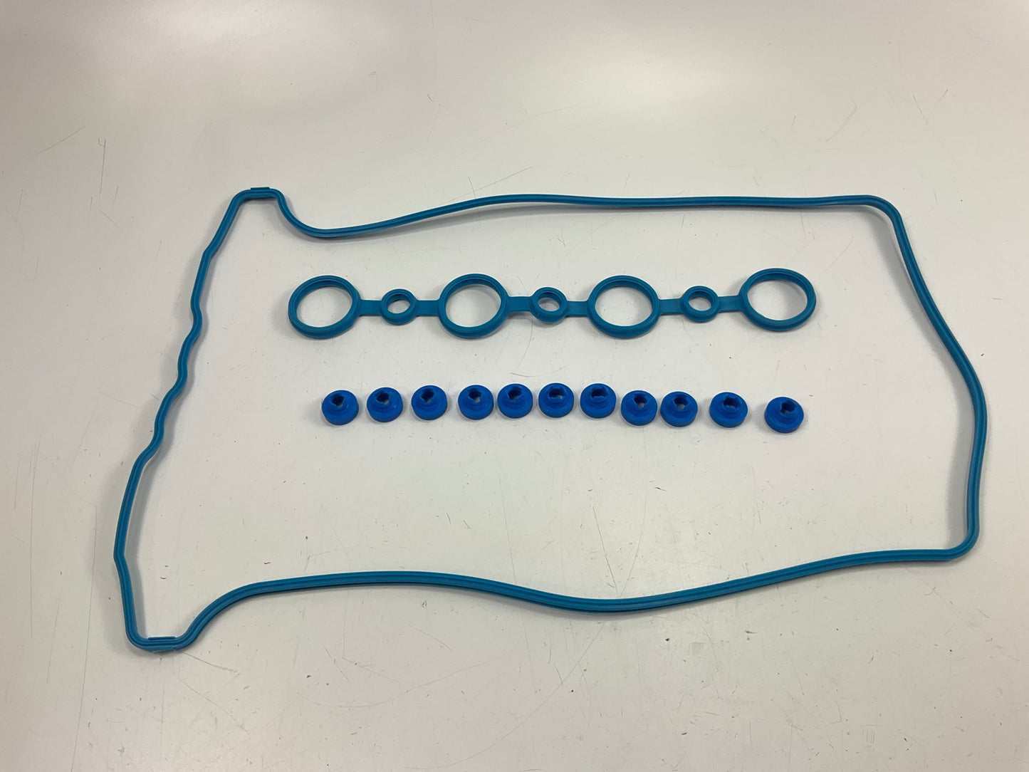 Napa VS50454R Valve Cover Gasket Set - 1994-98 Saturn 1.9L DOHC