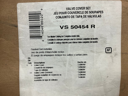 Napa VS50454R Valve Cover Gasket Set - 1994-98 Saturn 1.9L DOHC