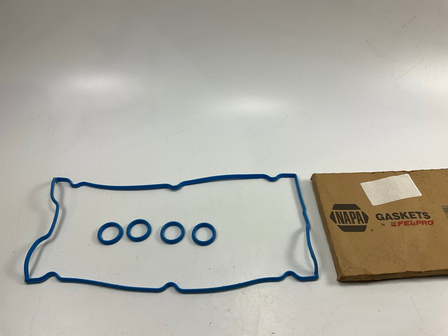 Napa VS50455R Valve Cover Gasket Set For 1995-1999 Chrysler 2.0L