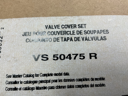 Napa VS50475R Valve Cover Gasket - 1995-1998 Mazda Protege 1.5L