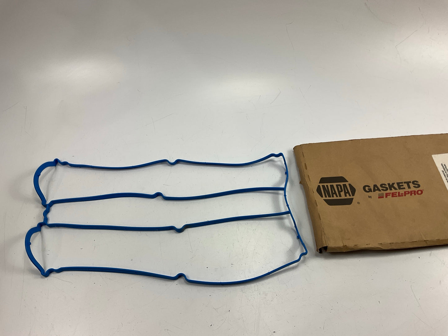 Napa VS50553R Engine Valve Cover Gasket For 2000-2004 Ford 2.0L