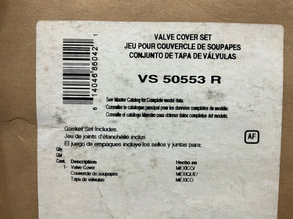 Napa VS50553R Engine Valve Cover Gasket For 2000-2004 Ford 2.0L