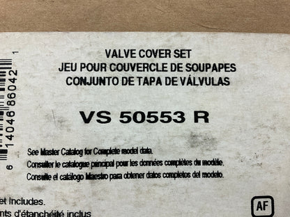 Napa VS50553R Engine Valve Cover Gasket For 2000-2004 Ford 2.0L