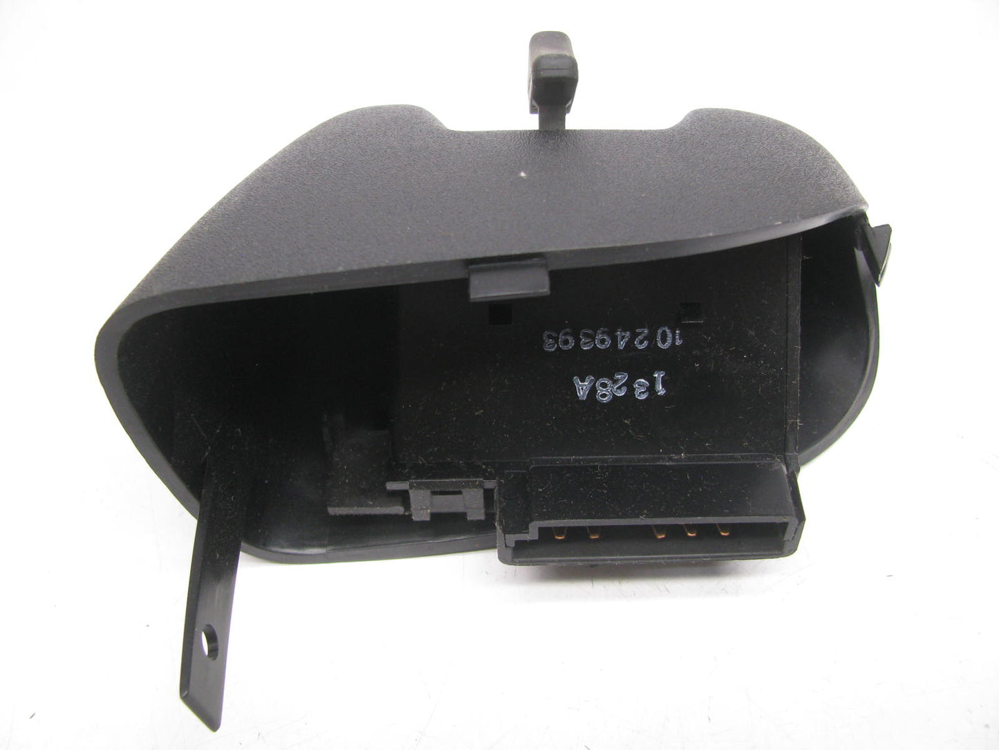 Napa WS6186 Rear Window Wiper Switch  For 1994-1996 Chevrolet Lumina APV