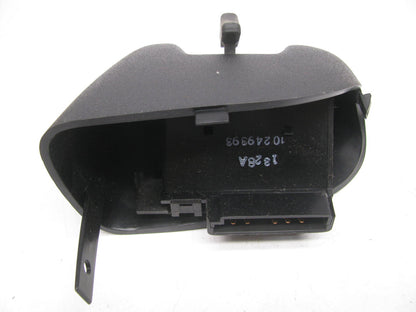 Napa WS6186 Rear Window Wiper Switch  For 1994-1996 Chevrolet Lumina APV