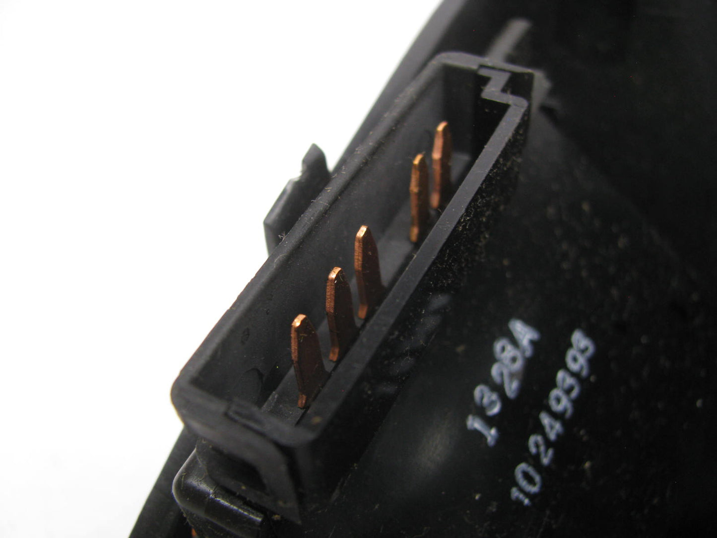 Napa WS6186 Rear Window Wiper Switch  For 1994-1996 Chevrolet Lumina APV