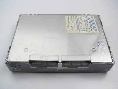 Reman. Napa XTP652 Engine Control Computer ECU PCM - 88999170