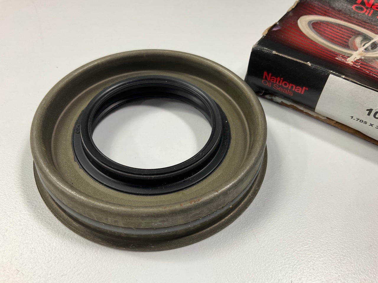 National 100357 Rear Wheel Seal