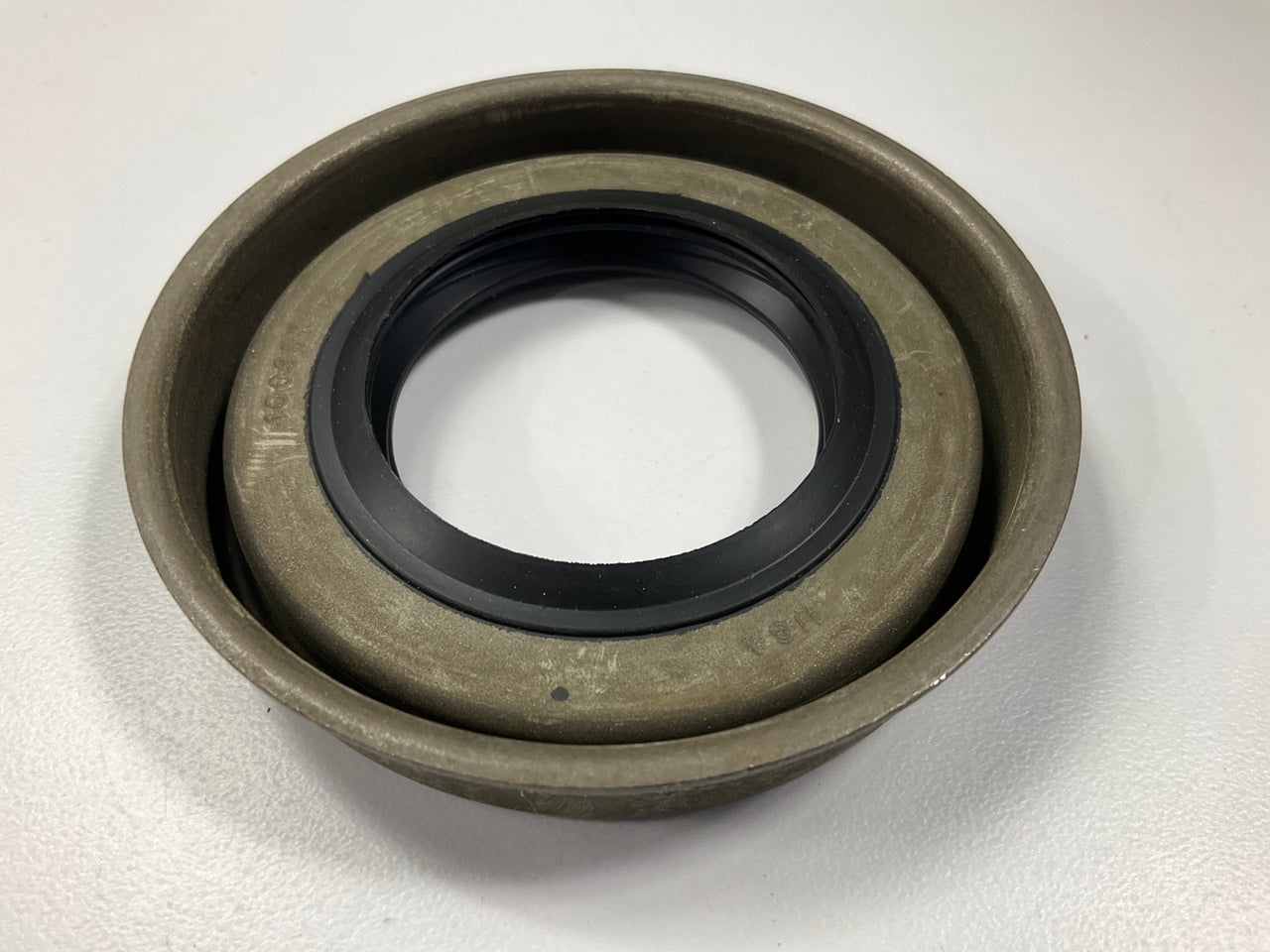 National 100357 Rear Wheel Seal