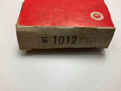 (2) National 1012 Front Wheel Seal