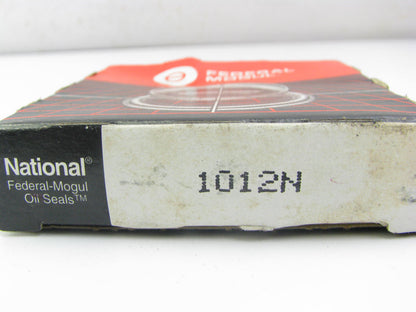 National 1012N Wheel Seal - Front / Rear