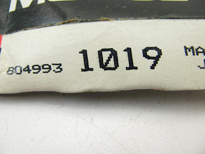 National 1019 Engine Crankshaft Seal Rear