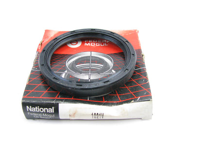 National 1021V Rear Crankshaft Main Seal For 1970-80 Subaru 1.1L 1.3L 1.4L 1.6L