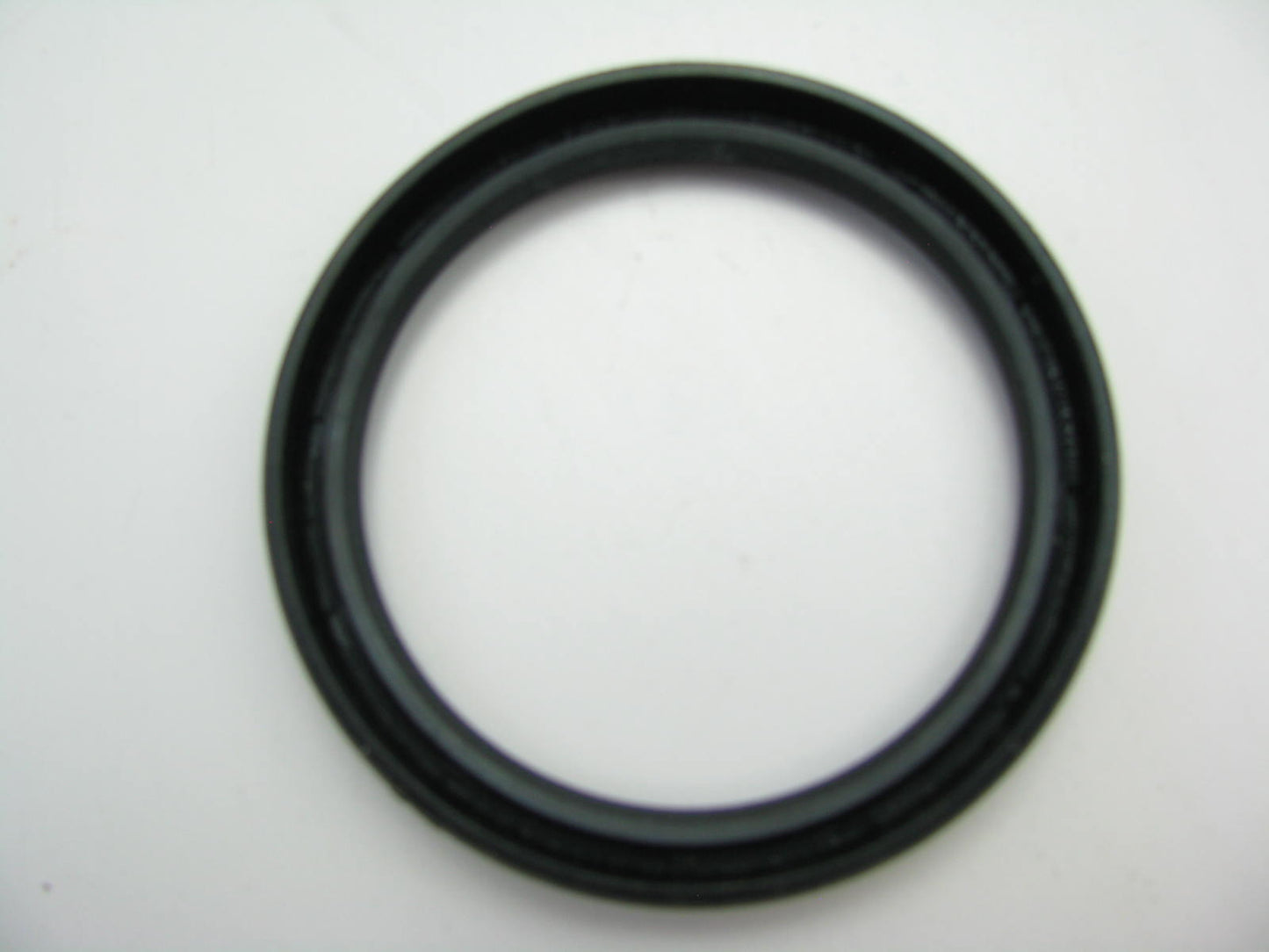 National 1021V Rear Crankshaft Main Seal For 1970-80 Subaru 1.1L 1.3L 1.4L 1.6L