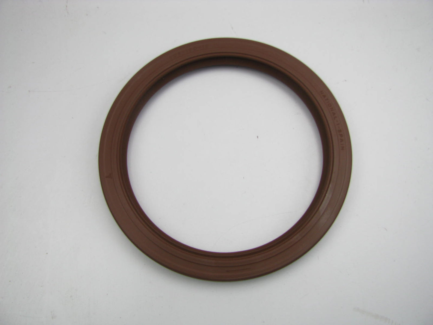 National 105-130-12 Oil Seal - 130MM OD X 105mm ID X 12mm Wide