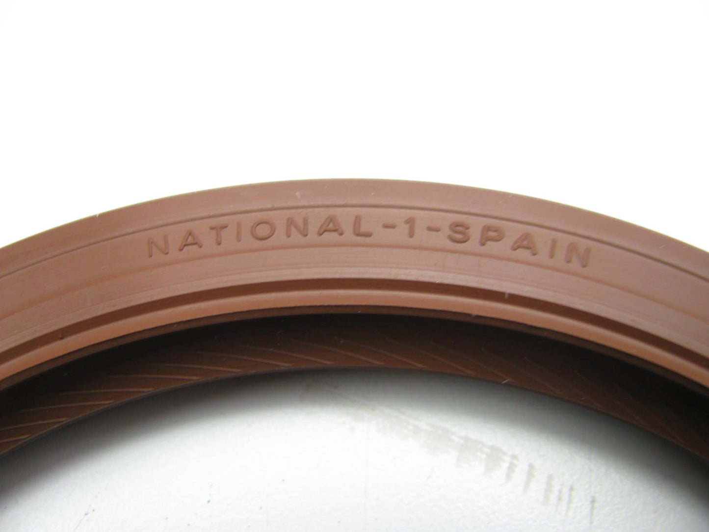 National 105-130-12 Oil Seal - 130MM OD X 105mm ID X 12mm Wide