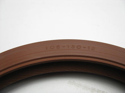 National 105-130-12 Oil Seal - 130MM OD X 105mm ID X 12mm Wide