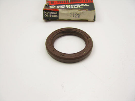 National 1120 Rear Engine Crankshaft Seal for 1988-1991 Honda Prelude 2.0L 2.1L