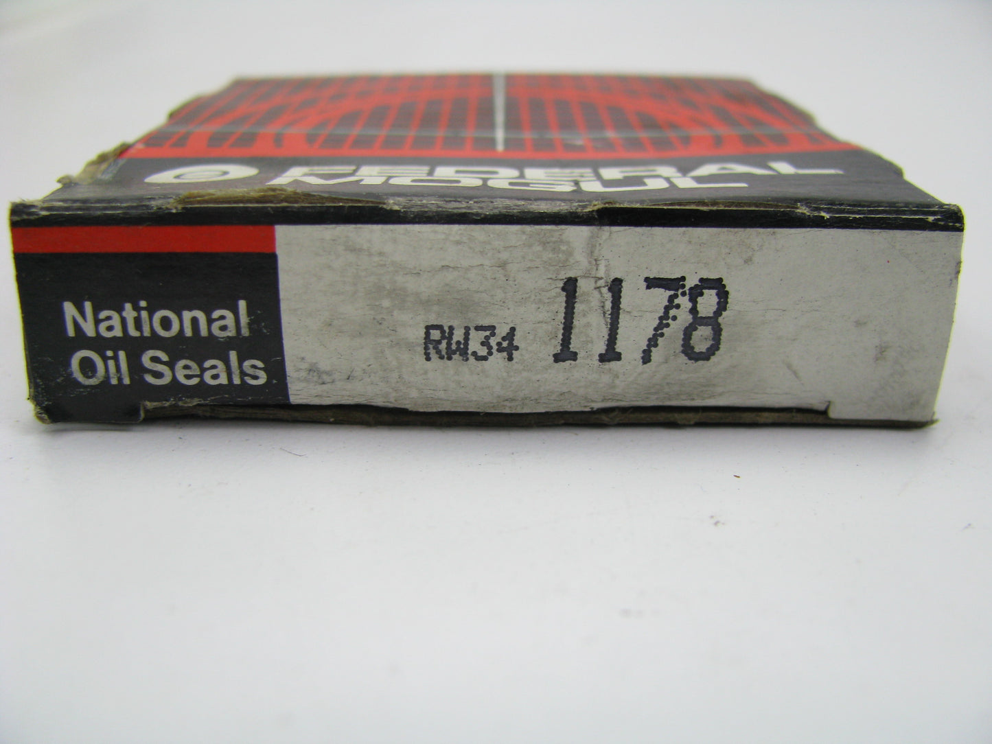 National 1178 Multi-purpose Seal - 2.057'' OD 1.575'' ID  0.236'' WIDE