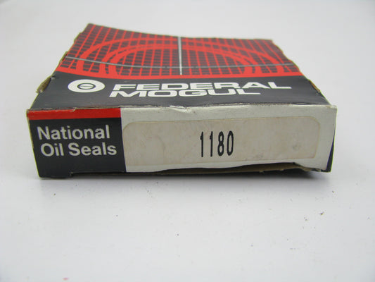 National 1180 Wheel Bearing Seal - Front / Rear