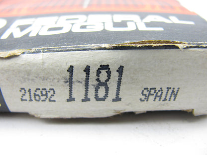 National 1181 Wheel Seal - Rear