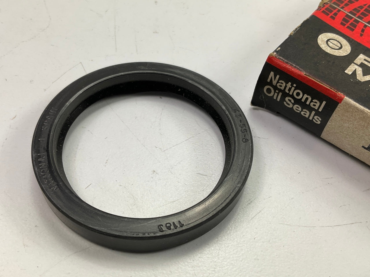 National 1183 Front Inner Wheel Seal