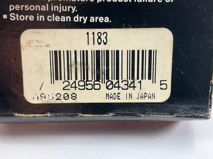 National 1183 Front Inner Wheel Seal