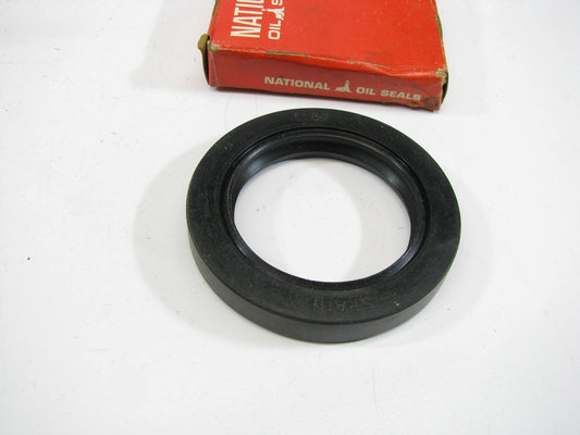 National 1187 Wheel Seal - Rear