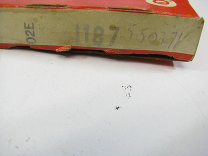 National 1187 Wheel Seal - Rear