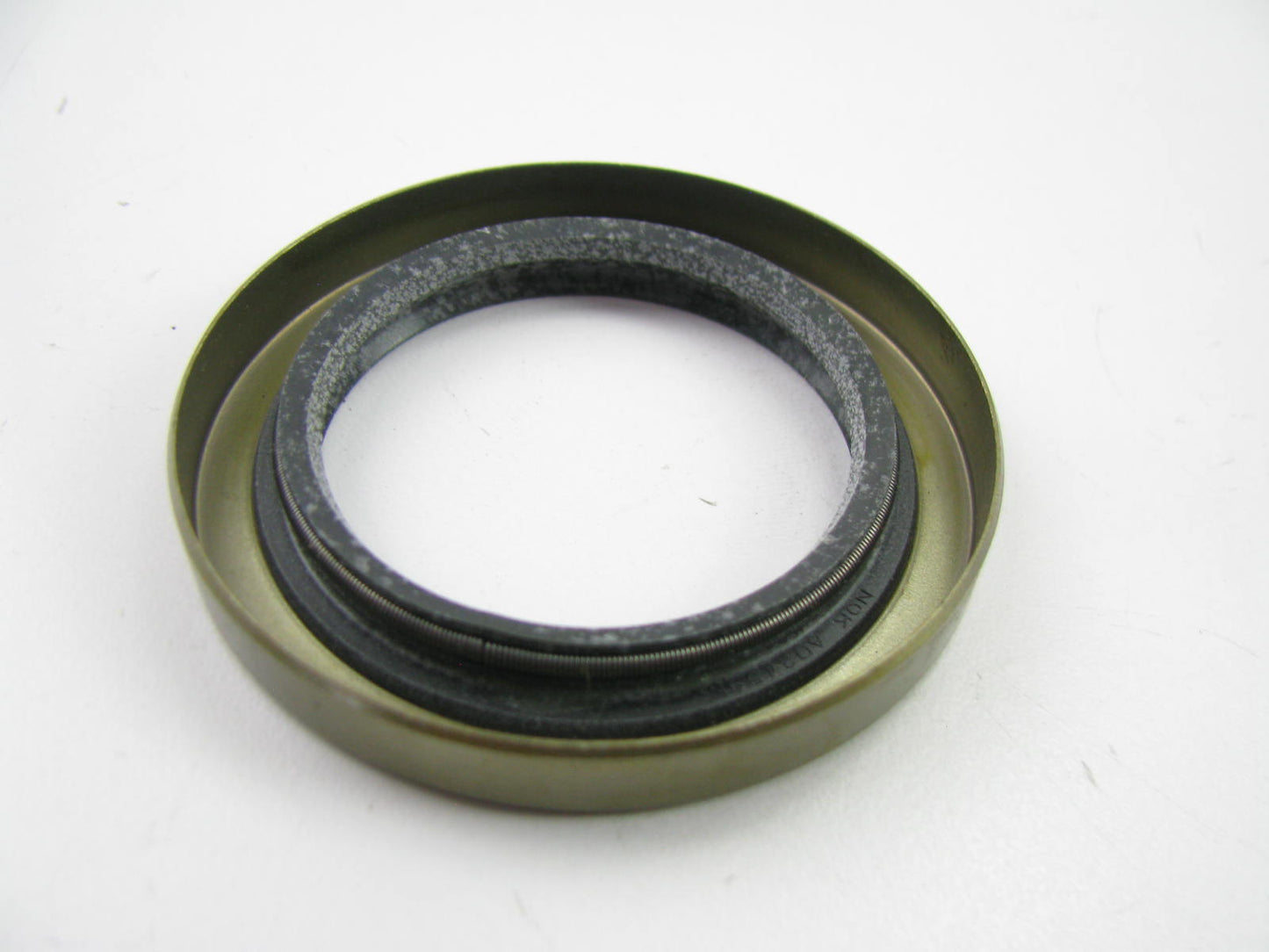 National 1192 Front Wheel Seal for 1971-1977 Mercury Capri