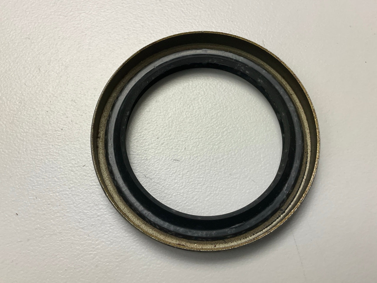 (2) National 1196 Wheel Seals