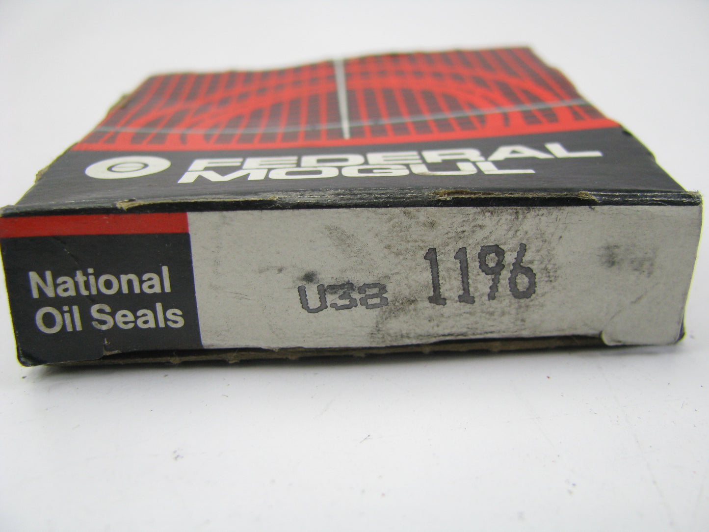 National 1196 Rear Inner Wheel Seal