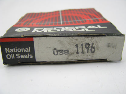 National 1196 Rear Inner Wheel Seal