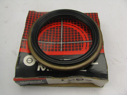 National 1207 Front Wheel Seal For 1988-1991 Mazda 929