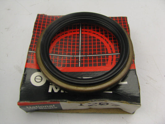 National 1207 Front Wheel Seal For 1988-1991 Mazda 929