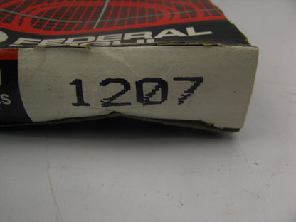 National 1207 Front Wheel Seal For 1988-1991 Mazda 929