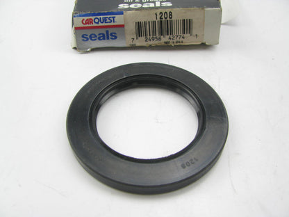 National 1208 Rear Wheel Seal For 1968-1974 Volkswagen Campmobile Vanagon