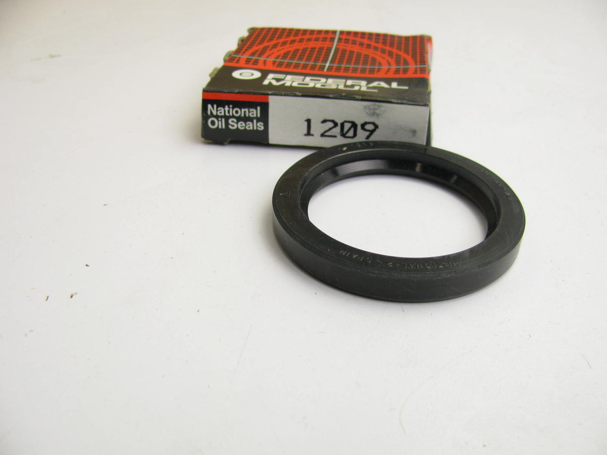 National 1209 Manual Transmission Main Shaft Seal - Front / Rear