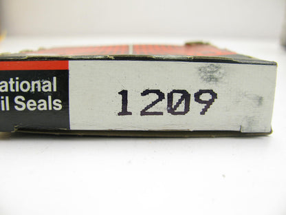 National 1209 Manual Transmission Main Shaft Seal - Front / Rear